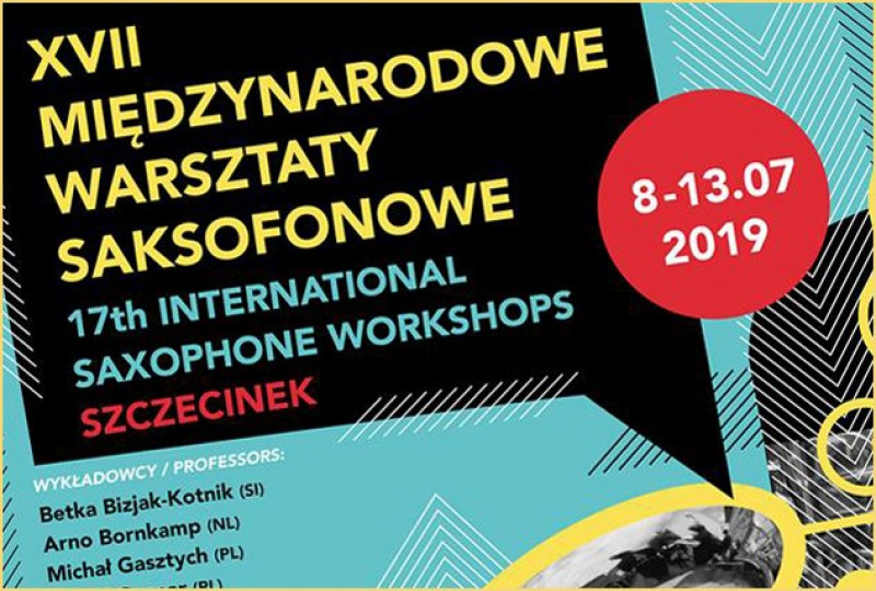 10-11.07.2019 Wystawa Instrumentów