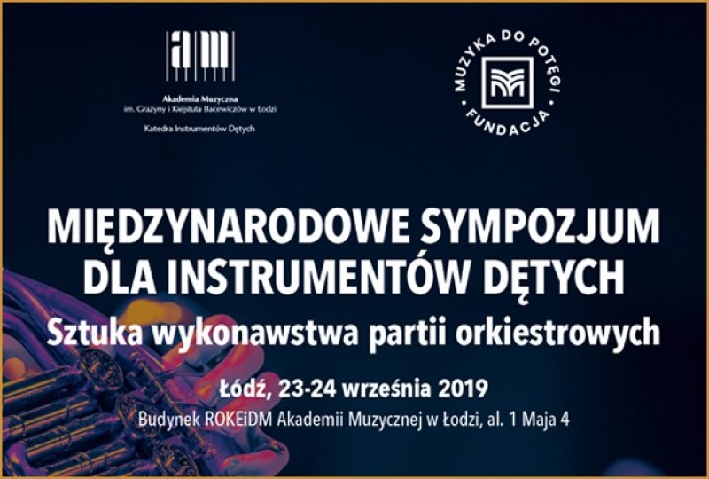 23-24.09.2019 Wystawa Instrumentów